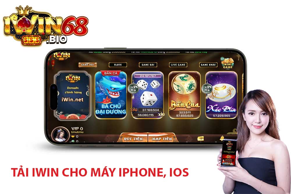 4. Lợi Ích Khi Chơi iWin